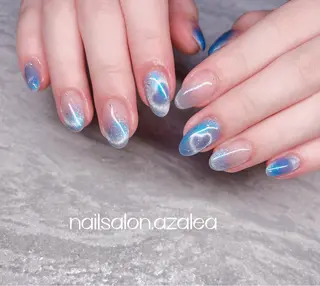 ネイル R inのネイルデザイン