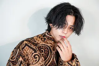 ショート パーマ メンズ 🔥EDEN春日部パ ーマ特化SHOTAのヘアスタイル