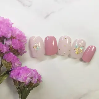 ネイル 🪞KAPE NAIL 🪞のネイルデザイン