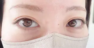 マツエク・マツパ ビューティーサロン✨ Rapport✨のマツエク・マツパデザイン