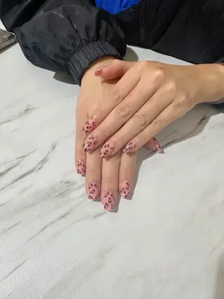 ネイル NAIL SALON LUEURのネイルデザイン