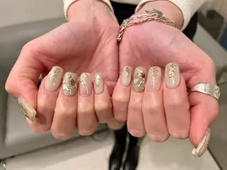 ネイル haruka. nailsTOKYOのネイルデザイン