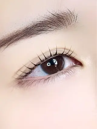 マツエク・マツパ AMILY🎀 hanakaのマツエク・マツパデザイン