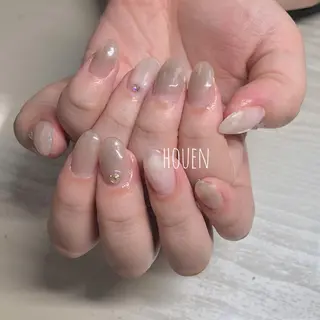 ネイル I pinknail 韓国風·持ち込み専門のネイルデザイン
