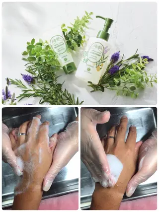 金沢 未緒のネイルデザイン