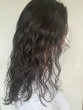 パーマ 🌈パーマスタイル 🌈NARUMIのヘアスタイル