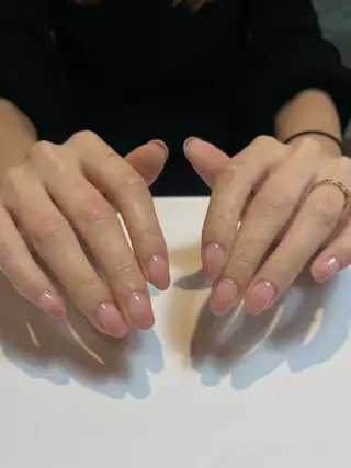 ネイル plume. SAIKAのネイルデザイン