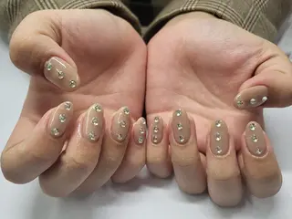 ネイル ChouChou  NAILSALONのネイルデザイン