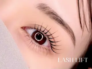 マツエク・マツパ まつぱ/マツエク🪴 Cil 中崎町の眉毛・アイブロウイメージ