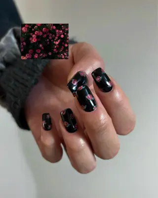 ネイル ロイ ネイルのその他イメージ