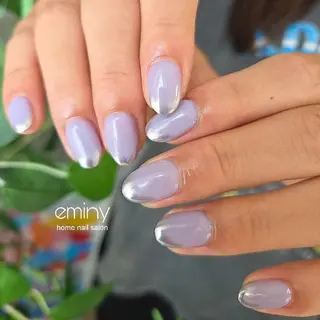 ネイル nail salon  eminyのネイルデザイン