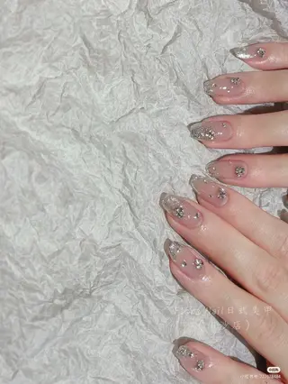 ネイル 禅 ネイルのネイルデザイン