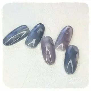 ネイル Nail Allureのネイルデザイン
