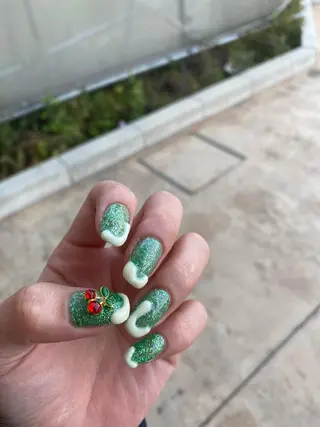 ネイル BNT nailsのネイルデザイン