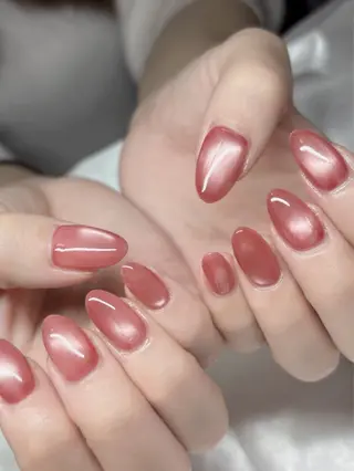 ネイル HandS ネイル 自宅サロンのネイルデザイン
