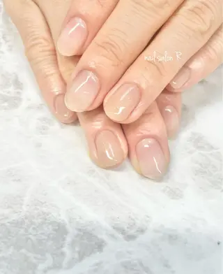 ネイル nail salon Rのネイルデザイン