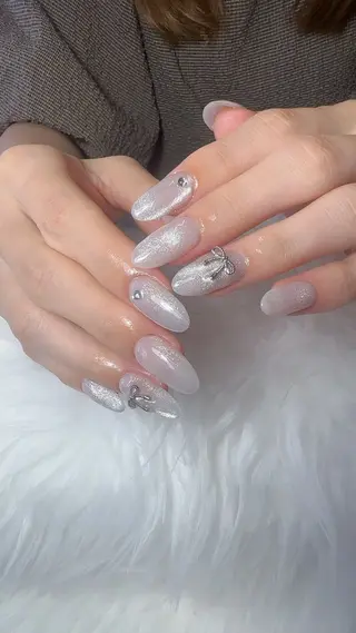 ネイル HANA NAILのネイルデザイン