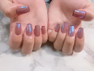 ネイル Regaro i.sのネイルデザイン