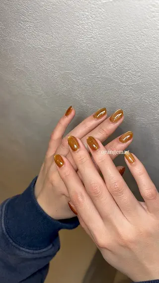 ネイル welina nailのネイルデザイン