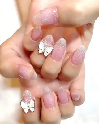 ネイル PRIMO<マツパ> 原宿/明治神宮前のマツエク・マツパデザイン