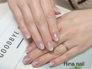 ネイル リナネイルサロン 松戸八柱所属・リナ ネイルサロンのネイルデザイン