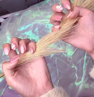 ネイル べ にのネイルデザイン