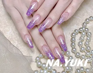 ネイル 💅Nail Boutiqueのネイルデザイン
