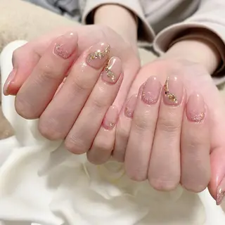ネイル 💅fleur Ayumiのネイルデザイン