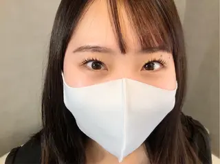 マツエク・マツパ Love la by  Swellaのマツエク・マツパデザイン