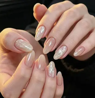 ネイル N.one Miya🎀のネイルデザイン