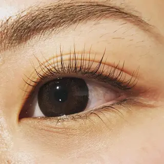 マツエク・マツパ にっくに ちひろの眉毛・アイブロウイメージ