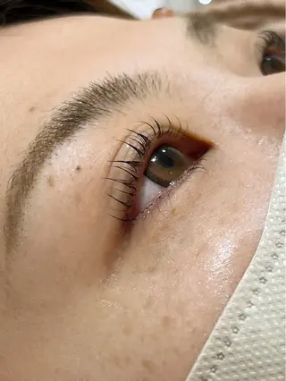 マツエク・マツパ BOGL/ HARAの眉毛・アイブロウイメージ