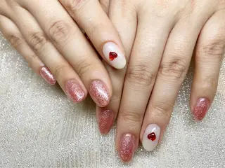 ネイル -N nail- Jr.nailistのネイルデザイン