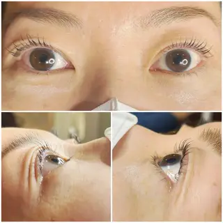 マツエク・マツパ Tanemoto NAKATAのマツエク・マツパデザイン