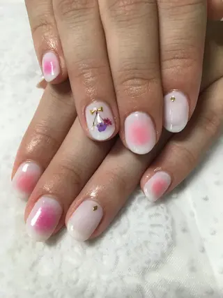 ネイル N Kaoriのネイルデザイン