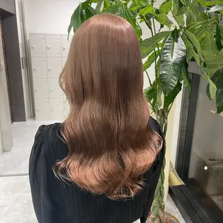 ロング カラー ヘアアレンジ メンズ 🌈トレンドヘア 🌈WATARU🌈のヘアスタイル