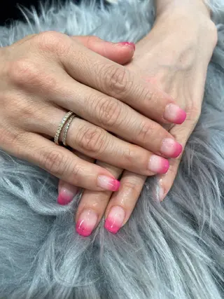 ネイル 💅 ふじいのネイルデザイン