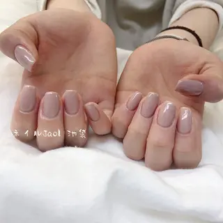 ショート ネイルJaol 池袋のネイルデザイン