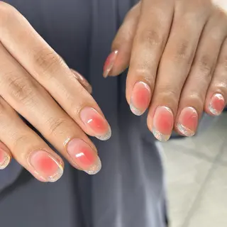 ネイル Nail salon Spring St.のネイルデザイン