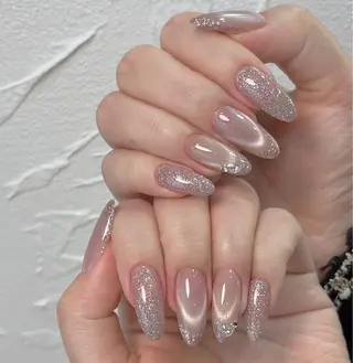 ネイル For you. Nail Salonのネイルデザイン