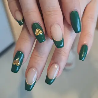 ネイル Nail mood デザイン持ち込みokのネイルデザイン