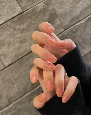 ネイル kikkake所属・スズキ カコのネイルデザイン