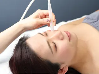 森田 奈緒のエステ・リラクイメージ