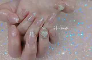 ネイル I LOVE ME NAIL.｡.:*♡のネイルデザイン