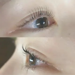 マツエク・マツパ あおい 🐼のマツエク・マツパデザイン