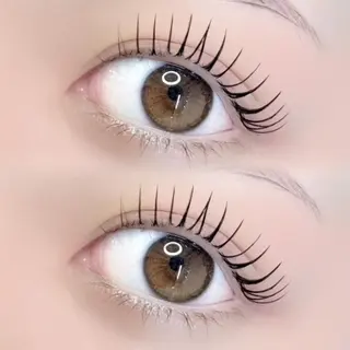 マツエク・マツパ Loa 枚方市駅前店💎✨のマツエク・マツパデザイン