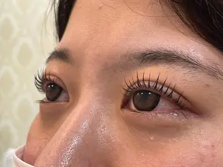 マツエク・マツパ NaKid マツエク&マツパのマツエク・マツパデザイン