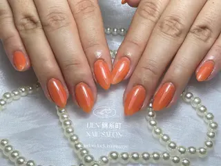 ネイル Lien  _リエン リエンのネイルデザイン