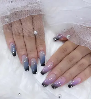 ネイル COCO ネイルのネイルデザイン