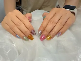 ネイル Shu Nail Salonのネイルデザイン